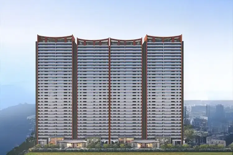 Godrej Sora Gurgaon