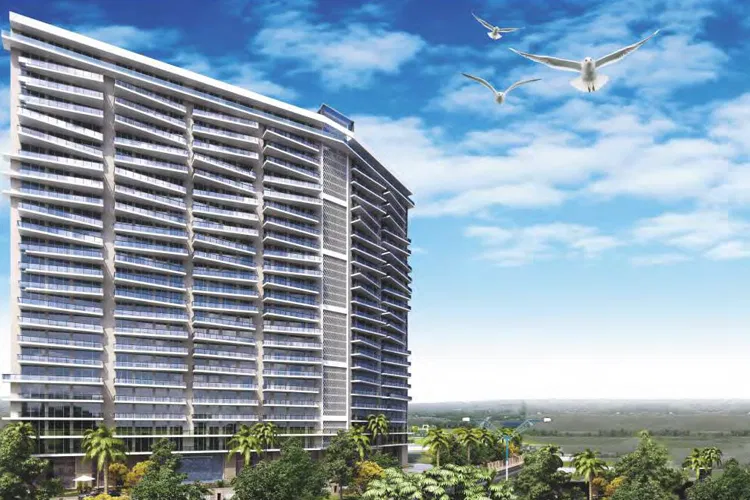 Sare Grand Gurgaon