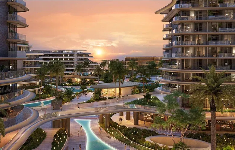 Meriva Signature by Ellington at Dubai Islands