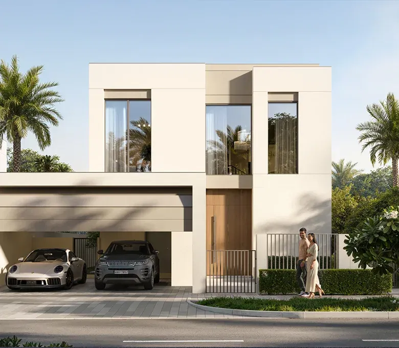 Emaar Salva at The Heights Country Club & Wellness