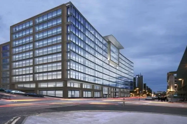 Vatika Premium Floors Gurgaon