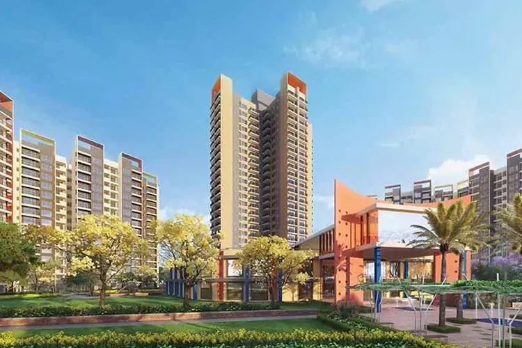 Joyville Gurgaon Phase 3