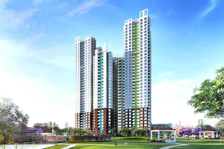 Hero Homes Gurgaon