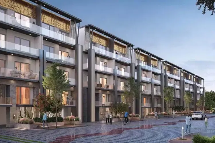 M3M Soulitude Gurgaon