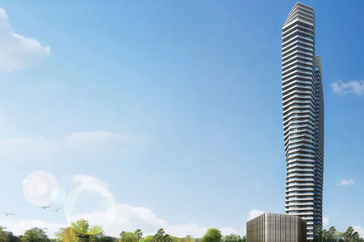 Paras Quartier Gurgaon