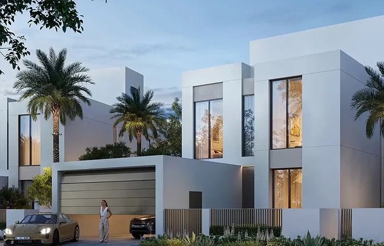 Emaar Faro at The Heights Country Club & Wellness Dubai