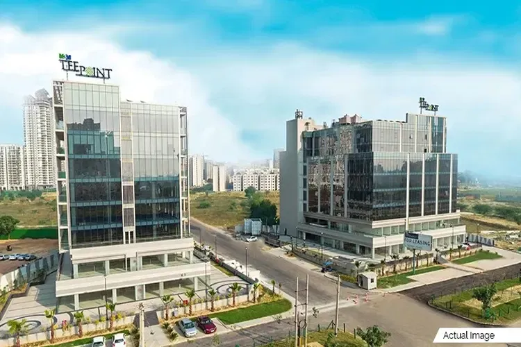 M3M Tee Point Gurgaon
