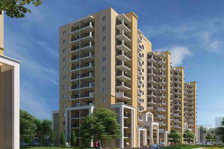 Emaar Palm Premier Gurgaon