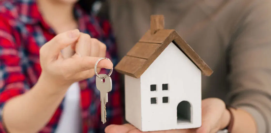 5 Benefits of Buying Property At A Young Age