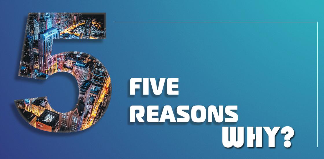 5 Reasons Why You Should Invest and Enjoy Life in The Township