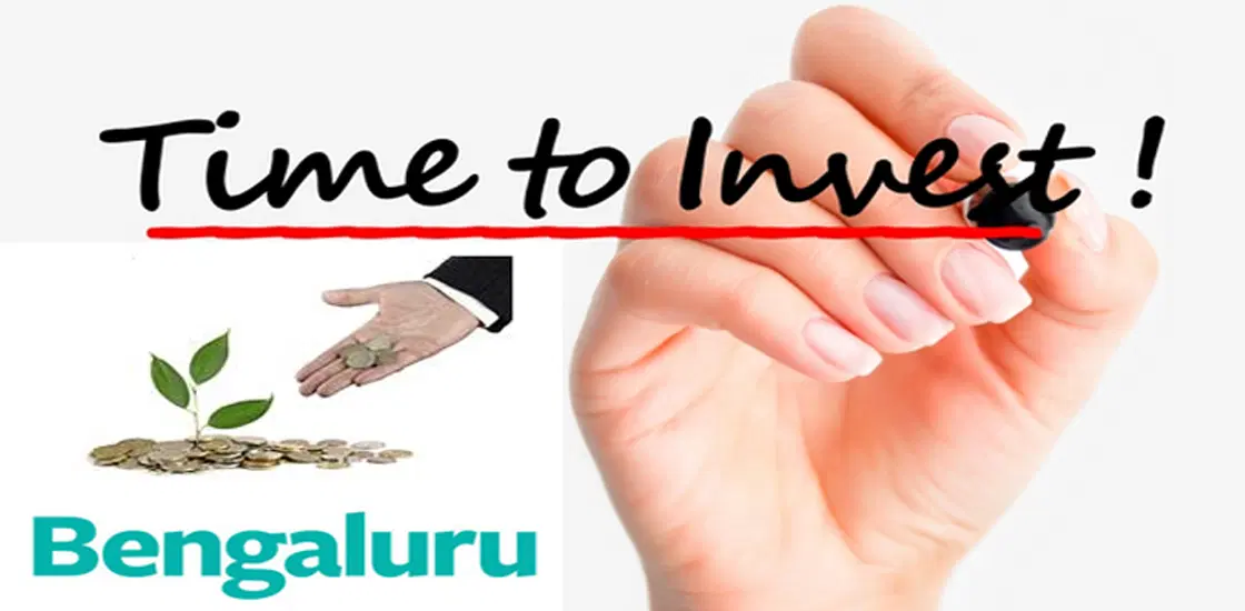 Its Investment Time in Bengaluru as Godrej Properties Presenting Premium Projects