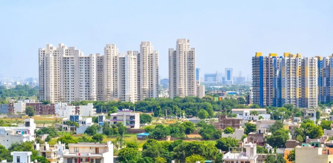 A Best Opportunity to Invest in Delhi Real Estate?