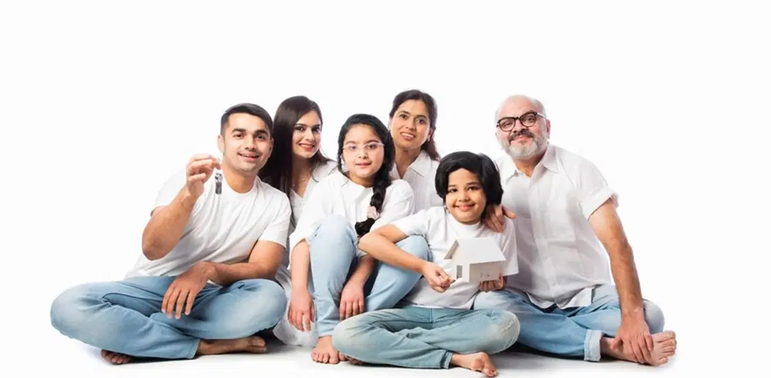 Build Multi-Generational Wealth With Real Estate Investment