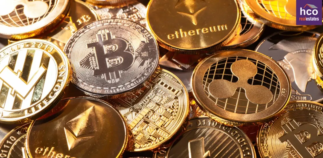 Cryptocurrency in India and Its Effect on the Economy