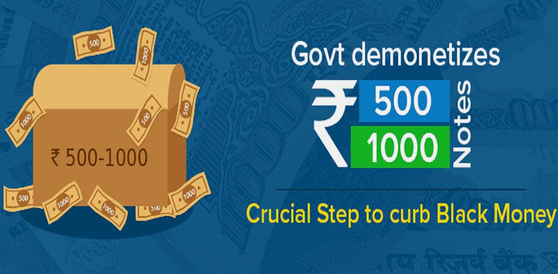 Expected Luxury Home - Fall by 25-30%, Demonetisation Impact