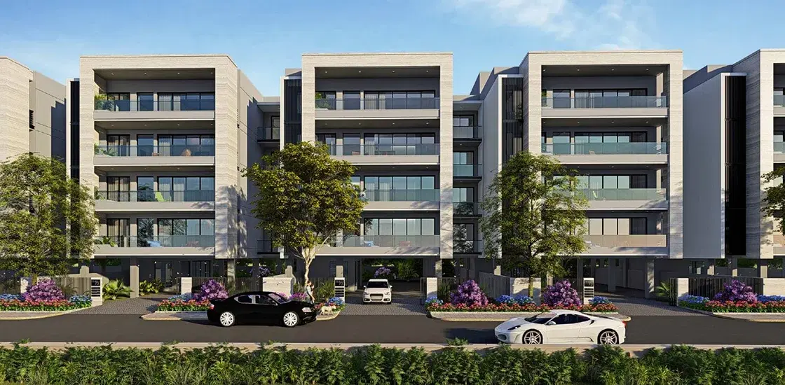 Gurgaon Is Facing A Phenomenal Hike In Demand Of Independent Floors