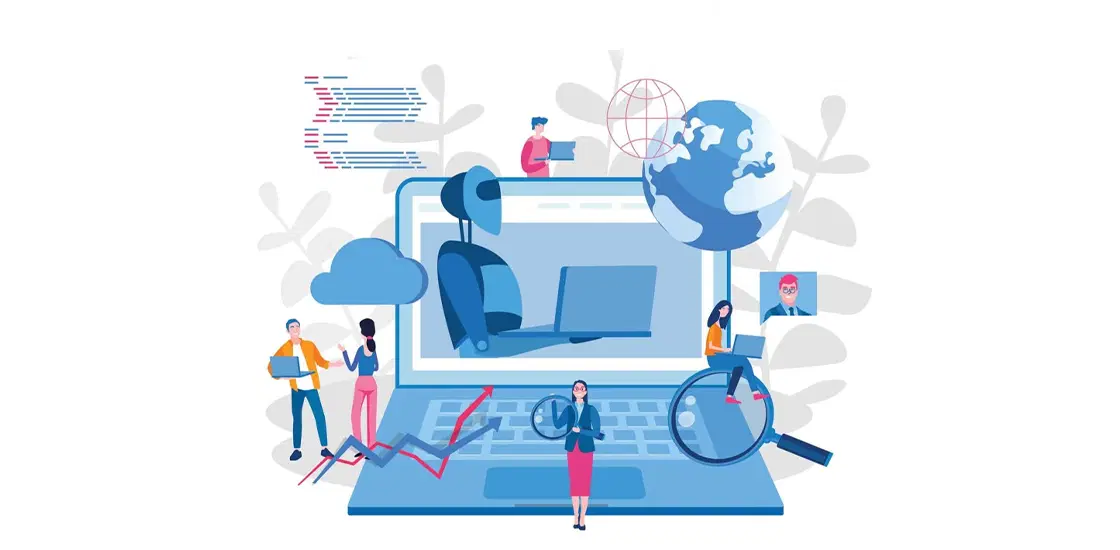 How Digital Market is Overcoming the Traditional Market of Real Estate?