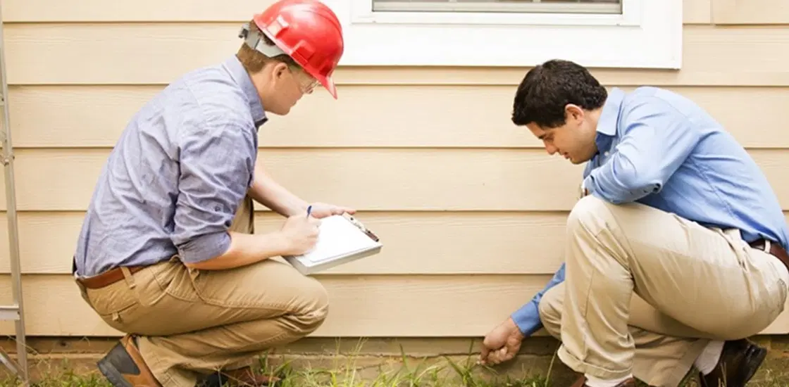 7 Important Tips To Check The Construction Quality Of The House