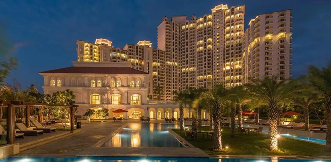 Luxury Housing Uptick Expected To Continue In 2022