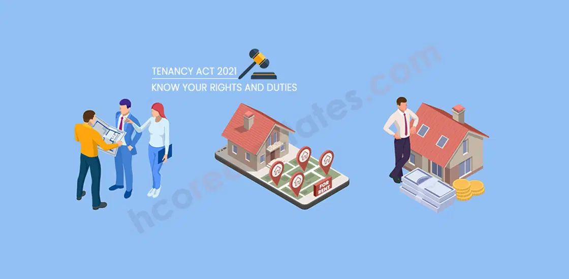 Model Tenancy Act 2021? Know Your Rights And Duties As Tenant Or Owner