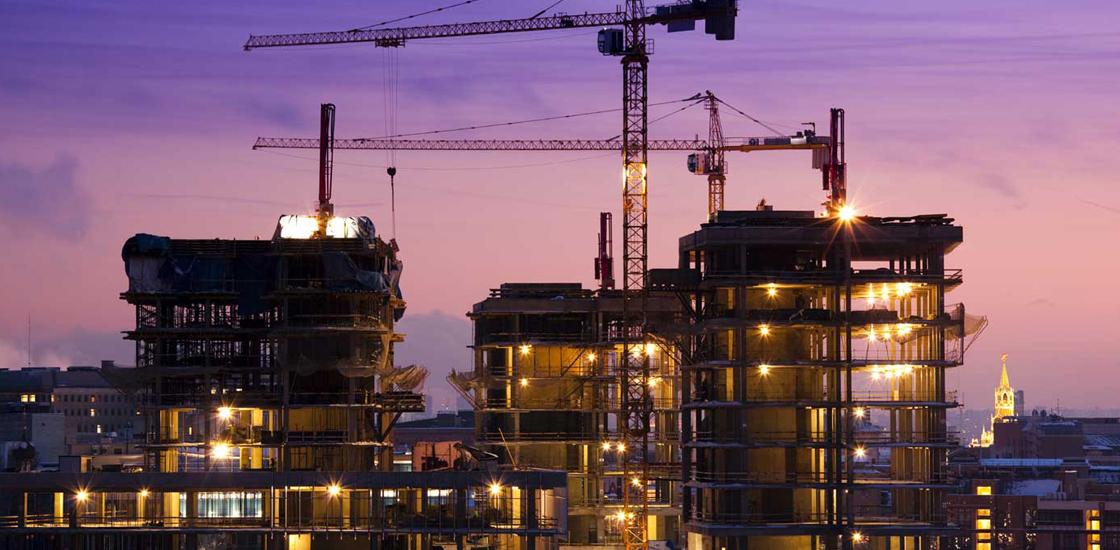 New Step to Re-Development Old Housing Societies in Different Areas