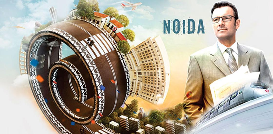 Noida Authority Sharp Twist in Rule to Deliver Property on Time