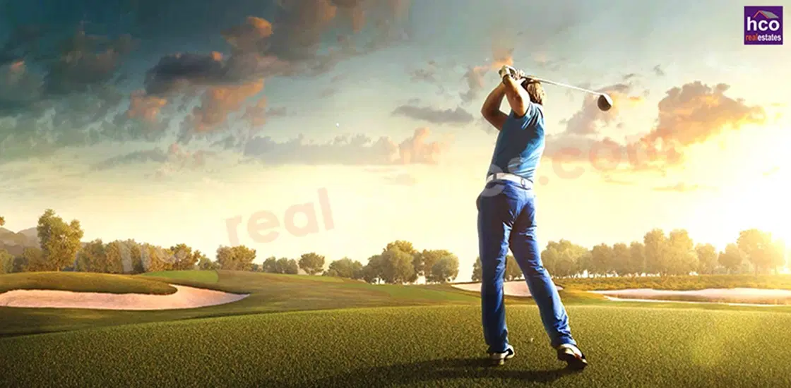 Residential Properties Nearby Golf Course A Smart Investment Opportunity!