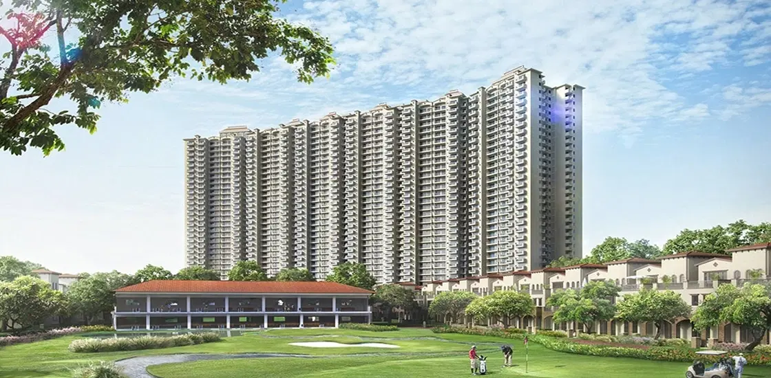Rising A New Hope for the 50, 000 Home Buyers in Noida & Greater Noida