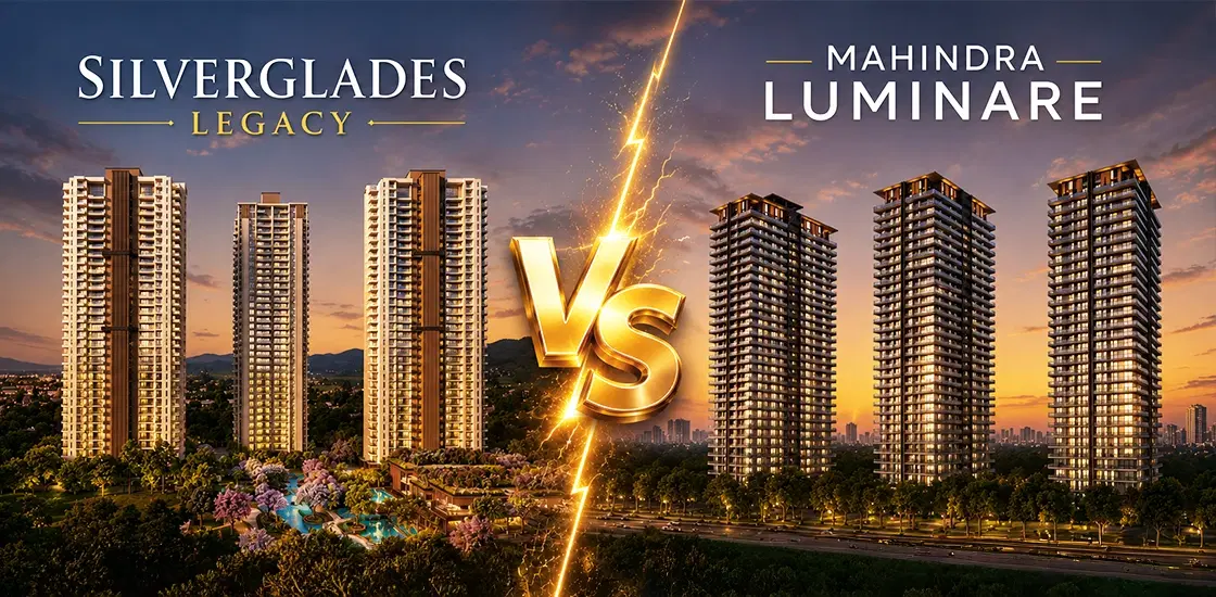 Silverglades Legacy vs Mahindra Luminare: An Honest Buyer Comparison 2026