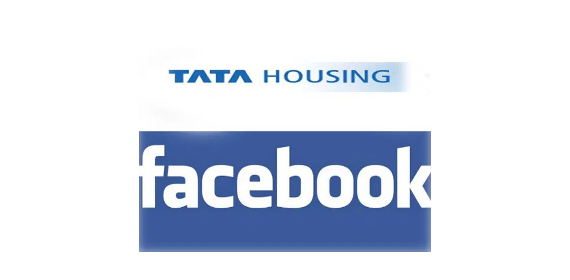 Tata Housing Sold 250 Flats in Goa Through Facebook