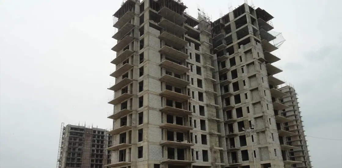 Tata Primanti Construction Streamline