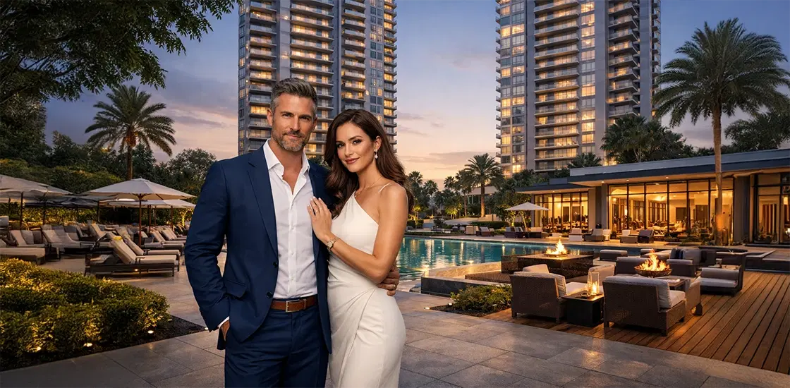 Top Properties in India to Enjoy Standard Living