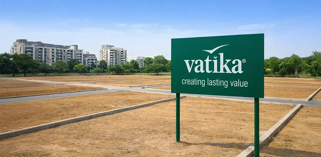 Vatika Group Ready to Buy Another Land in Gurgaon for Better Development