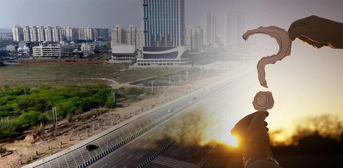 Why Dwarka Expressway is Alluring Immensely?