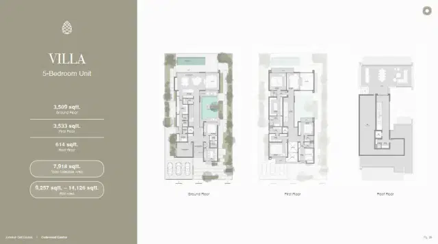 5 BR