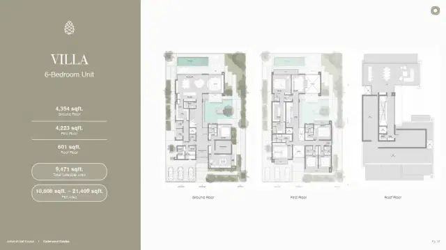 6 BR