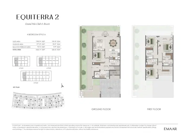 4 Bedroom