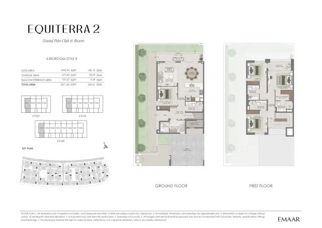 4 Bedroom