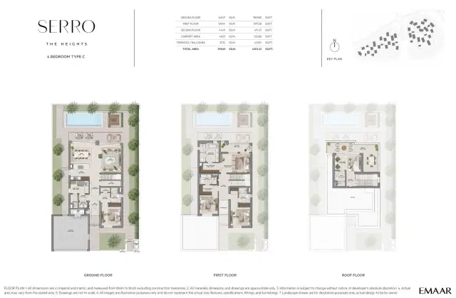 4 Bedroom