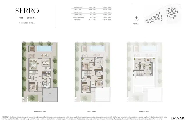 4 Bedroom