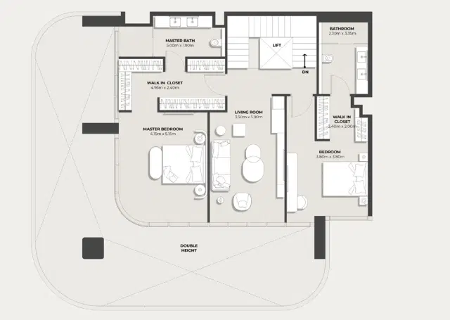5 Bedroom