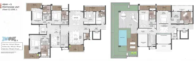 Silverglades Legacy Gurgaon