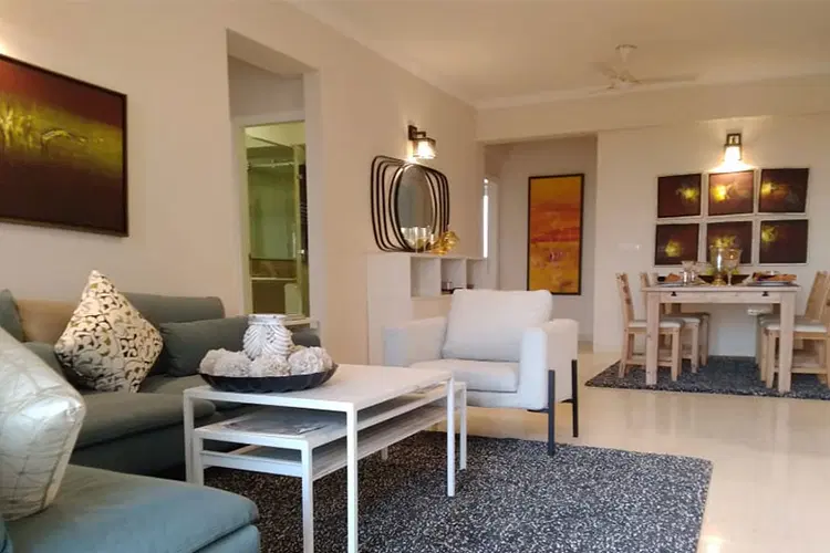 Dlf Regal Garden Gurgaon Gallery Image 2