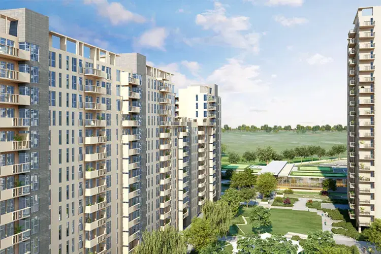 Ireo Corridors Gurgaon Gallery Image 03