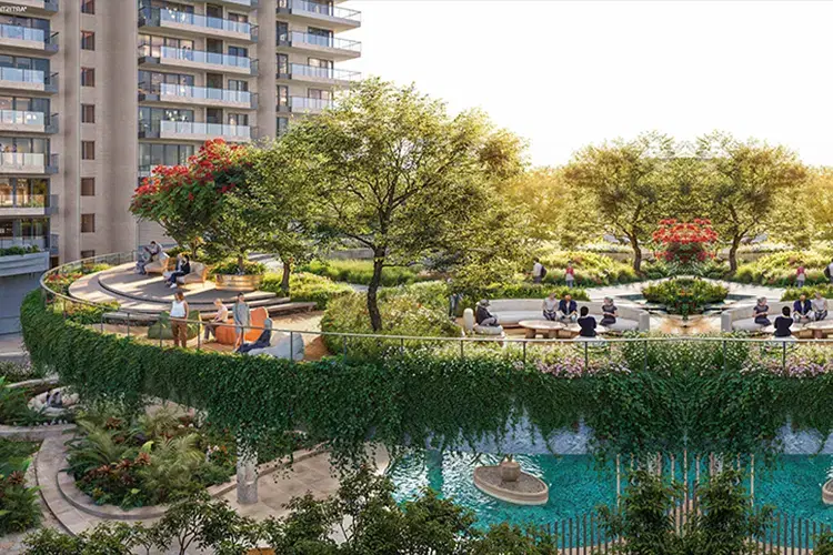 Conscient Elaira Residences Gallery Image 3