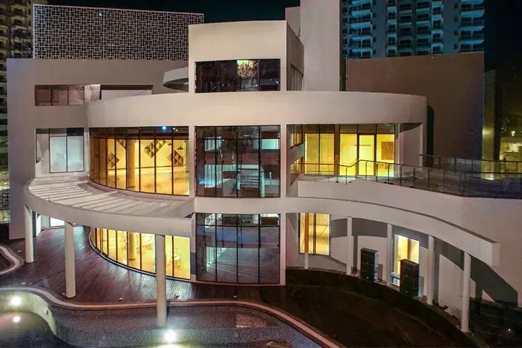 Godrej Summit Gurgaon Gallery Image 2