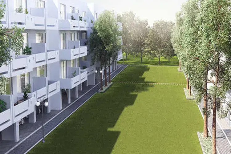 Vatika Seven Seasons Gurgaon Gallery Image 02