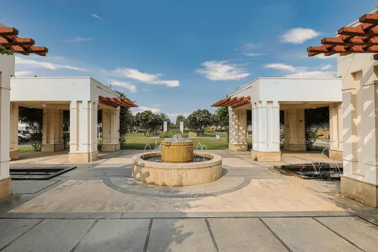 DLF Alameda Floors Gurgaon