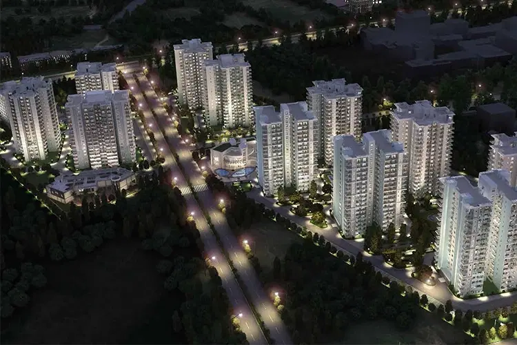 Godrej Summit Gurgaon
