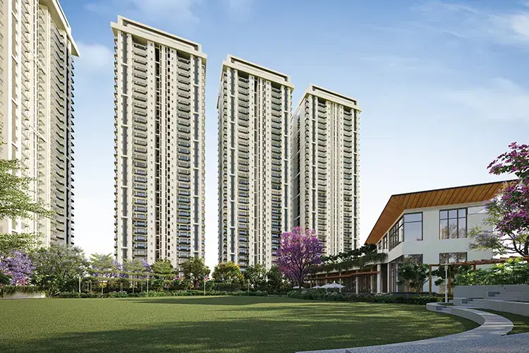 Emaar Sector 112 Gurgaon Gallery Image 4